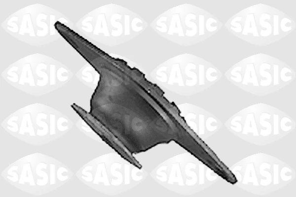 Mounting, engine