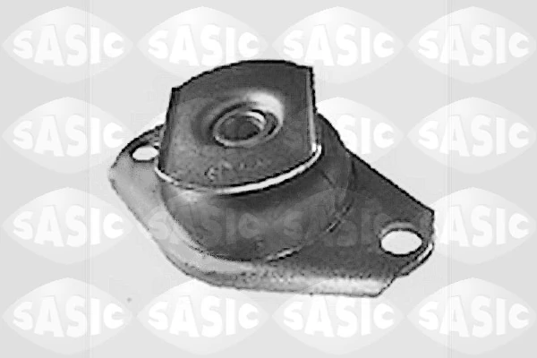 Mounting, engine