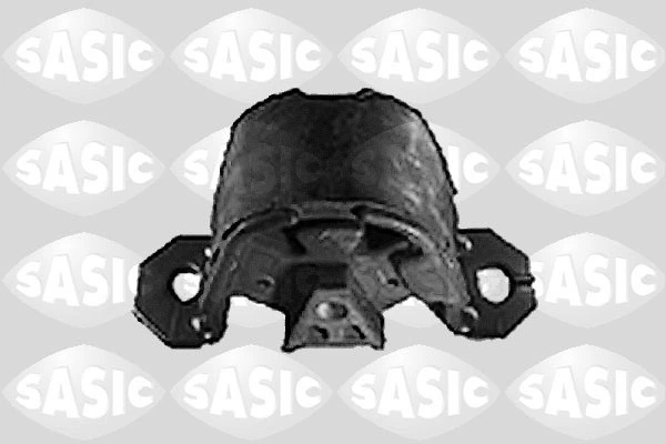 Mounting, engine