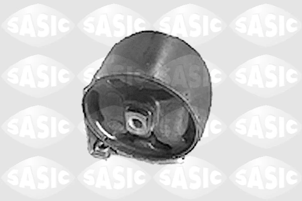 Mounting, engine
