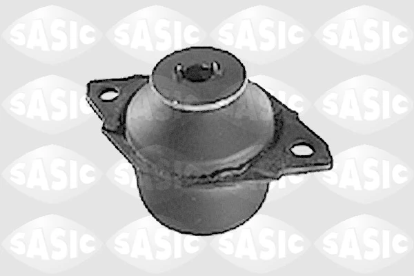 Mounting, engine