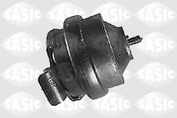 Mounting, engine