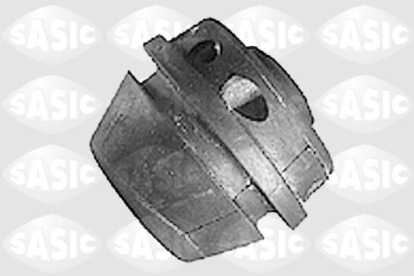 Mounting, engine