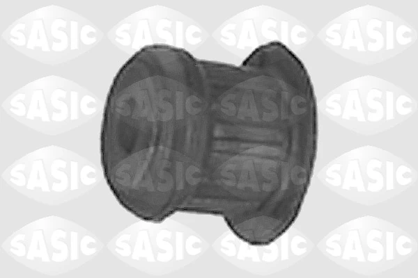 Bushing, axle cross member