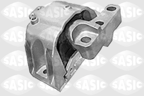 Mounting, engine