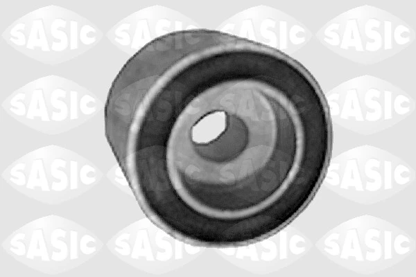 Bushing, axle beam