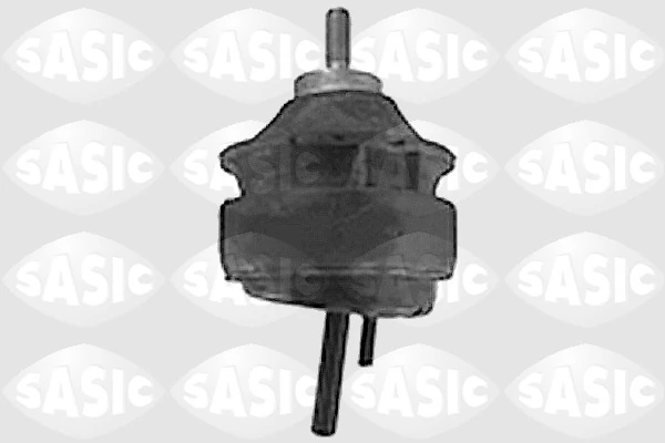 Mounting, engine