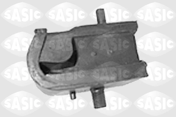 Mounting, engine