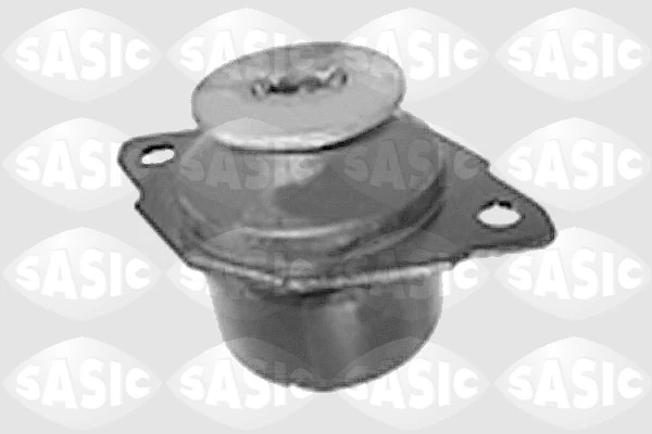 Mounting, engine