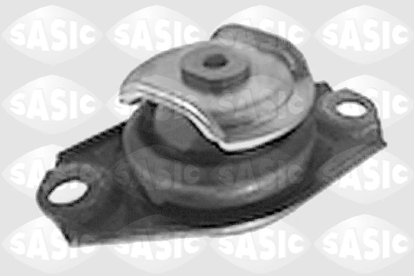 Mounting, engine