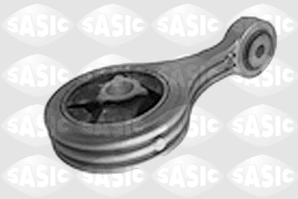 Mounting, engine