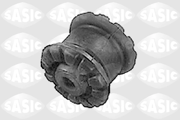 Mounting, control/trailing arm