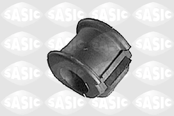 Mounting, stabiliser bar