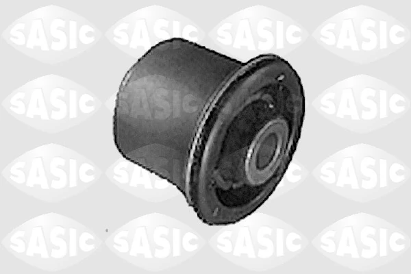Mounting, control/trailing arm