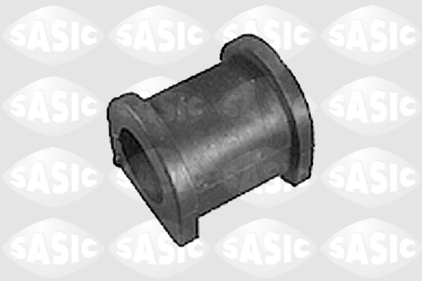 Mounting, stabiliser bar
