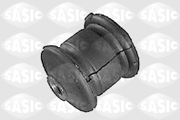 Mounting, control/trailing arm