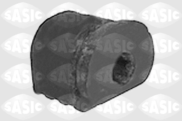 Mounting, control/trailing arm