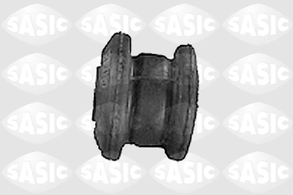 Mounting, stabiliser bar