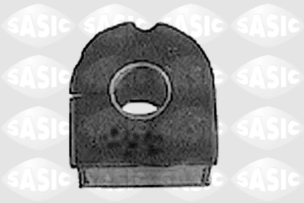Mounting, stabiliser bar