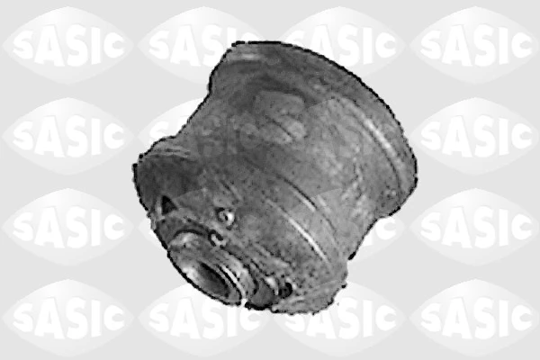 Mounting, control/trailing arm