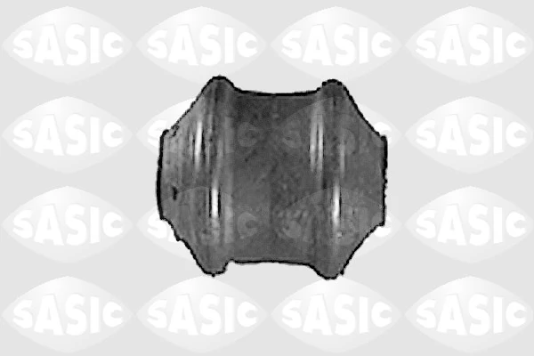Mounting, control/trailing arm
