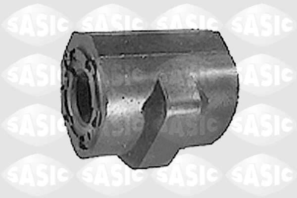 Mounting, stabiliser bar