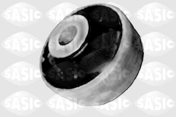 Mounting, control/trailing arm