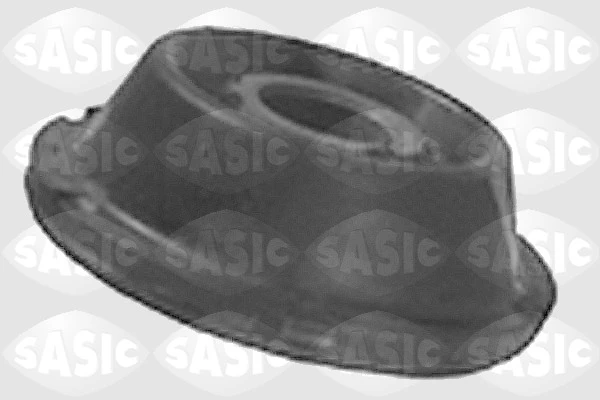 Mounting, control/trailing arm
