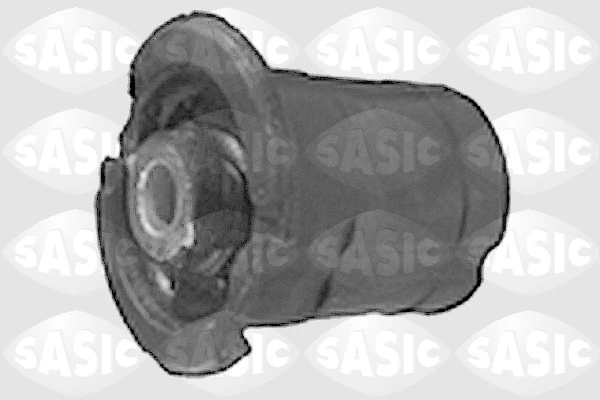 Bushing, axle beam