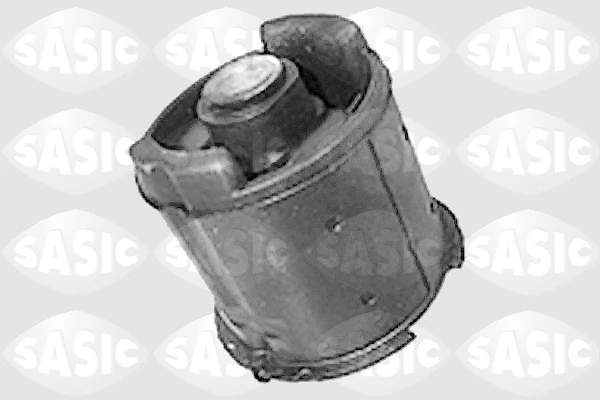 Bushing, axle beam