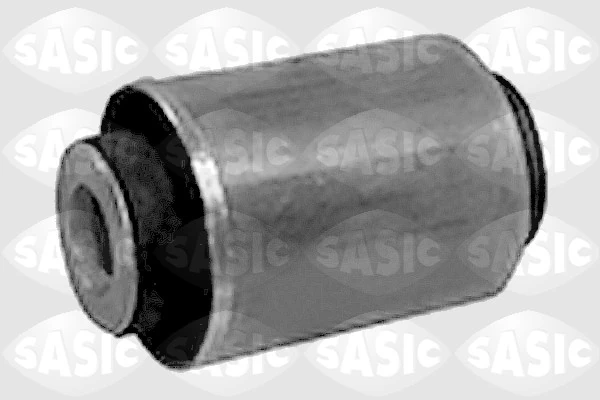 Mounting, control/trailing arm