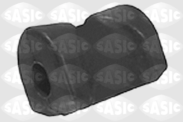Mounting, stabiliser bar