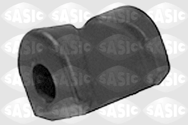 Mounting, stabiliser bar
