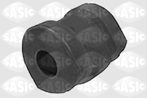 Mounting, stabiliser bar