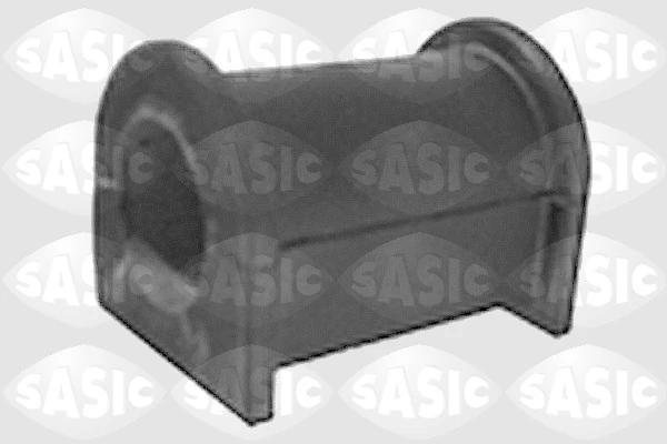 Mounting, stabiliser bar