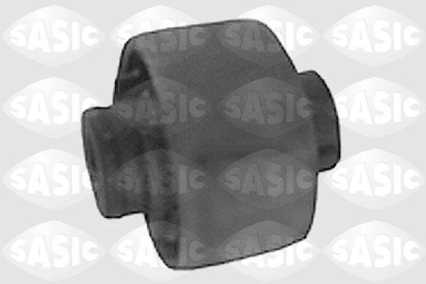 Mounting, control/trailing arm