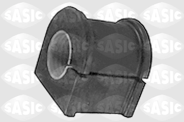Mounting, stabiliser bar