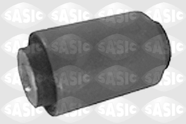 Mounting, control/trailing arm