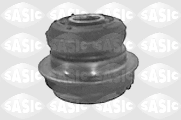 Mounting, control/trailing arm