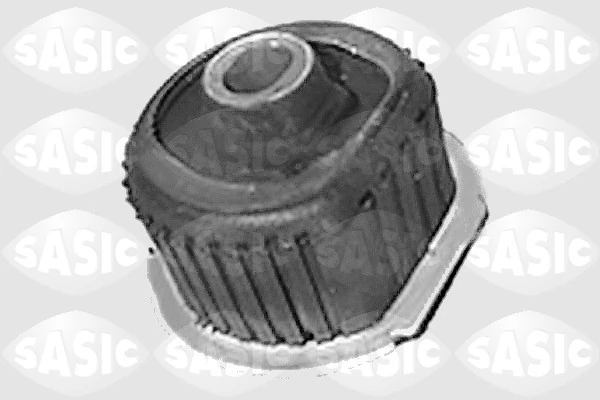 Bushing, axle beam