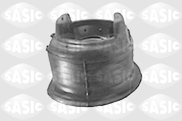 Bushing, axle beam