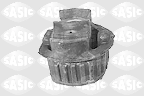 Bushing, axle beam