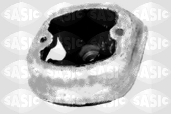 Mounting, engine