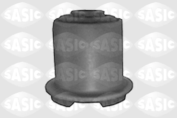 Mounting, control/trailing arm