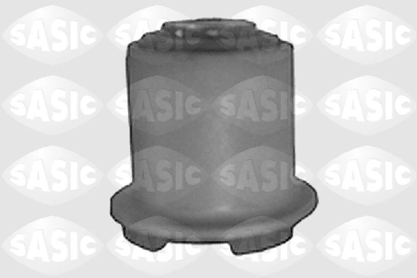 Mounting, control/trailing arm