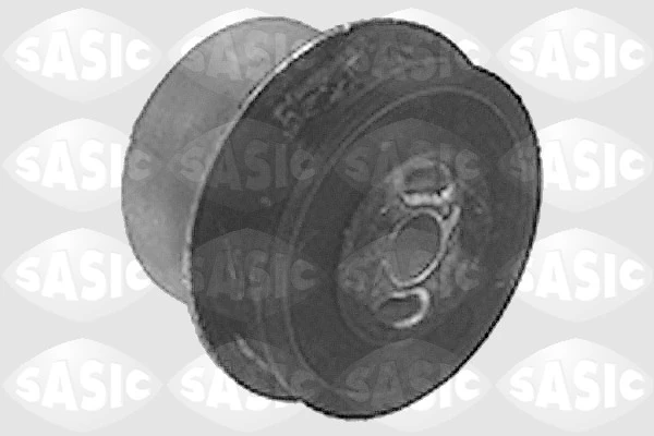 Mounting, control/trailing arm