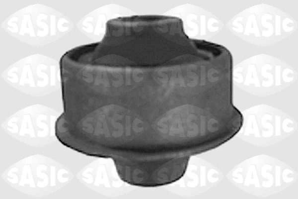Mounting, control/trailing arm