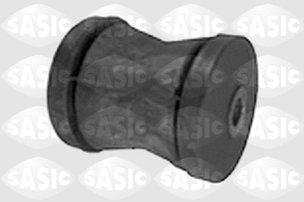 Bushing, axle beam