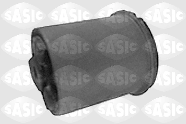 Bushing, axle beam