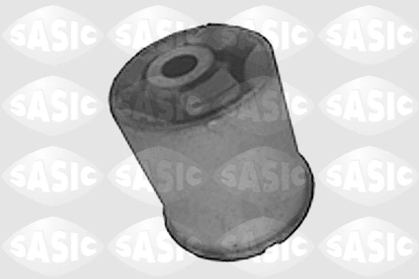 Bushing, axle beam